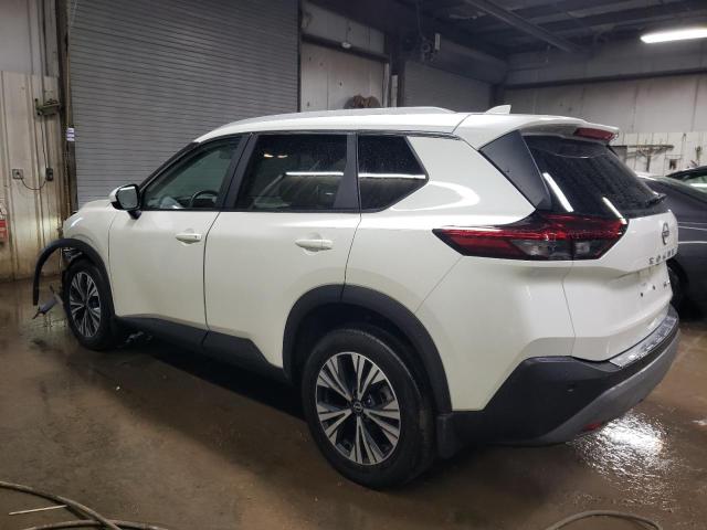 2023 NISSAN ROGUE SV - 5N1BT3BB2PC761956