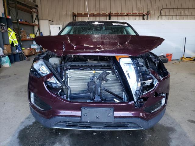 2019 FORD EDGE SEL - 2FMPK4J96KBB58918