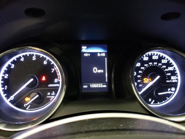 2019 TOYOTA CAMRY L - 4T1B11HK3KU763333