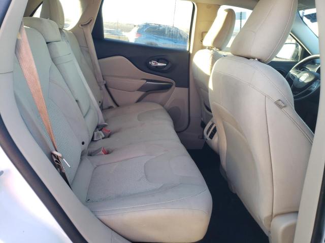 2019 JEEP CHEROKEE L - 1C4PJMCB4KD375286