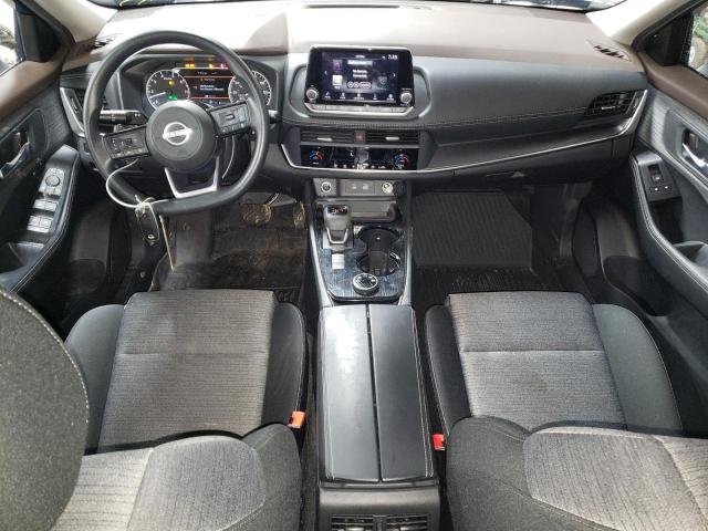 2023 NISSAN ROGUE SV - JN8BT3BB7PW221557