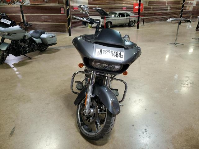 2021 HARLEY-DAVIDSON FLTRX 1HD1KHC11MB601220