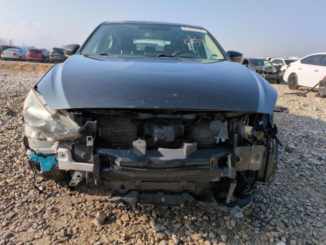 VIN JM1BM1L74F1242921 2015 MAZDA 3 no.5