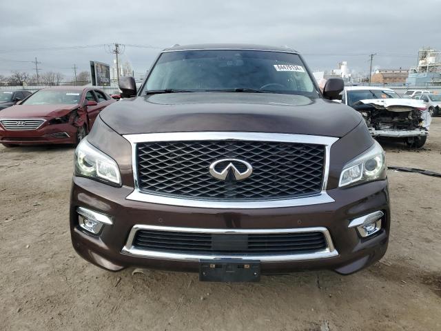 2017 INFINITI QX80 BASE - JN8AZ2NEXH9159291