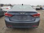 Lot #3025443159 2017 GENESIS G80 BASE