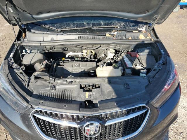 2017 BUICK ENCORE PRE - KL4CJASBXHB054107