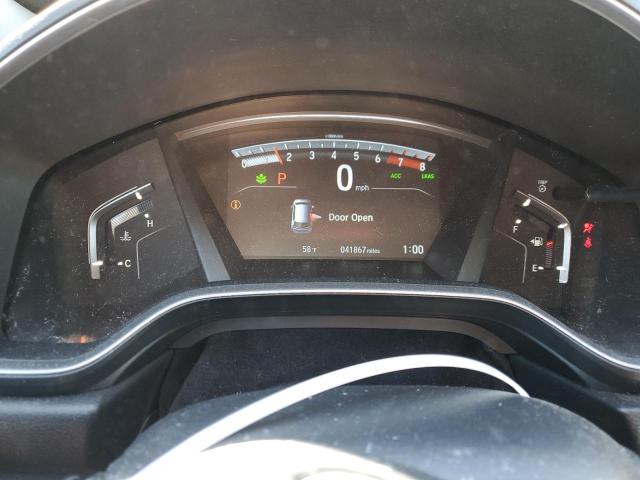 2022 HONDA CR-V EXL - 7FARW1H8XNE013082