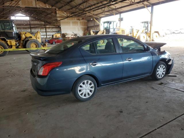 VIN 3N1CN7AP6FL806314 2015 NISSAN VERSA no.3