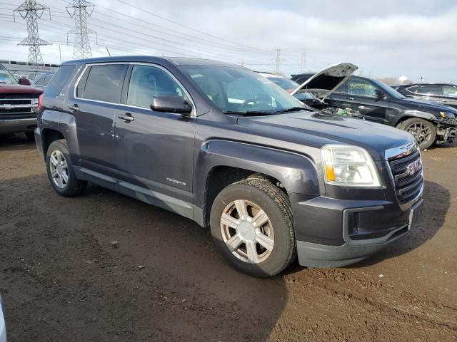 Vin: 2gkalmek9g6184759, lot: 86924014, gmc terrain sle 20164