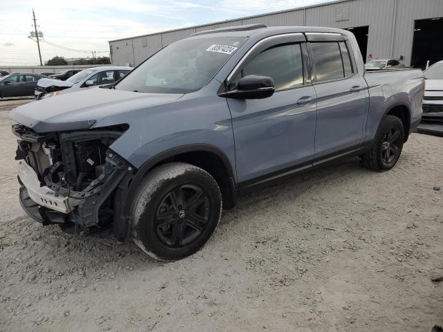 5FPYK3F8XPB036440 Honda Ridgeline Black Edition 2023