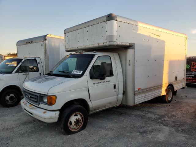 2006 FORD ECONOLINE #3023821870