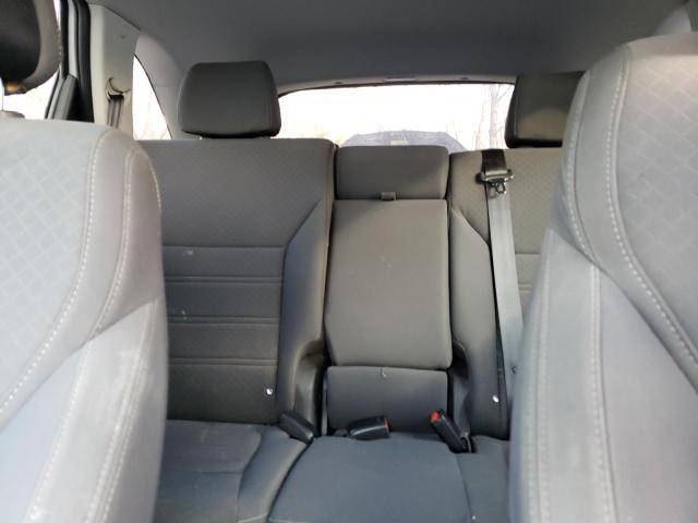 2016 KIA SORENTO LX - 5XYPG4A38GG114391