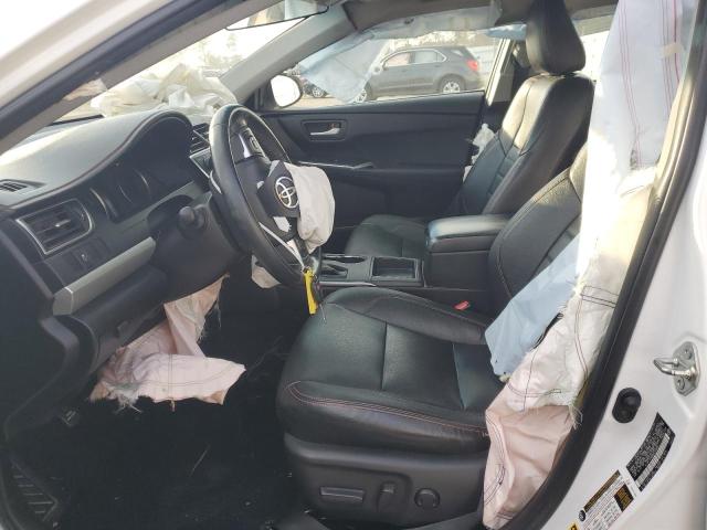 2016 TOYOTA CAMRY LE - 4T1BF1FK8GU512285