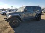 2023 JEEP WRANGLER S - 1C4JJXP68PW580576
