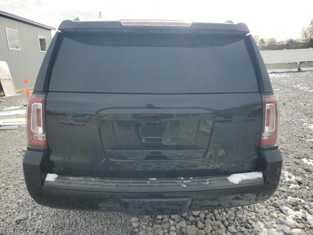 2016 GMC YUKON 1GKS2BKC0GR442616