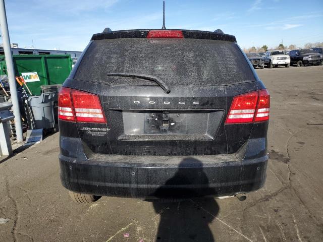 2020 DODGE JOURNEY SE - 3C4PDCAB3LT273607