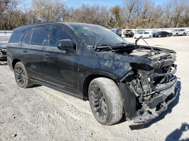 2021 CADILLAC ESCALADE S - 1GYS4GKL4MR204504