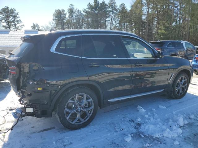 2024 BMW X3 XDRIVE3 - WBX57DP00RN304110