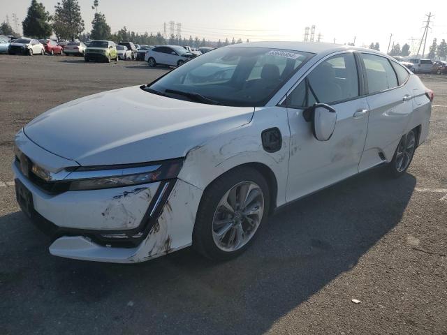 2019 HONDA CLARITY #3033308812