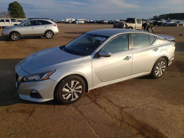 2019 NISSAN ALTIMA S #3034269066