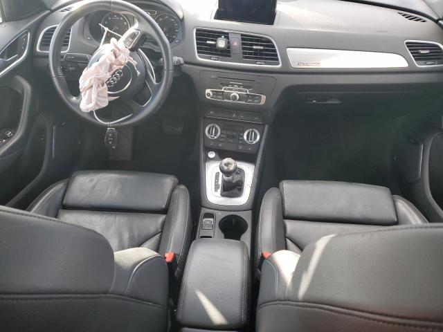 2015 AUDI Q3 PRESTIG WA1GFCFSXFR006393