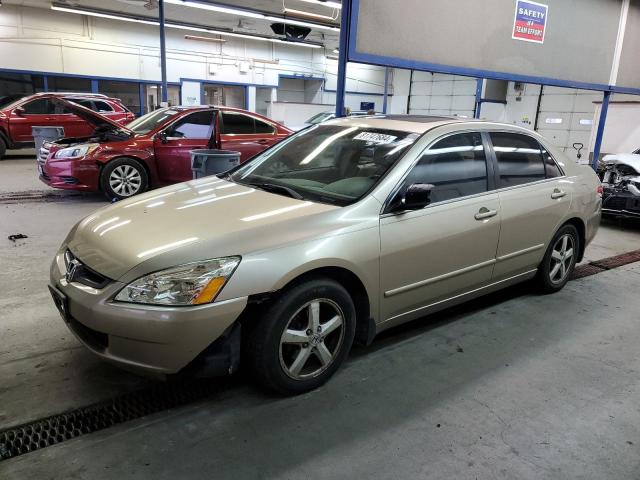 2003 HONDA ACCORD EX #3041810452