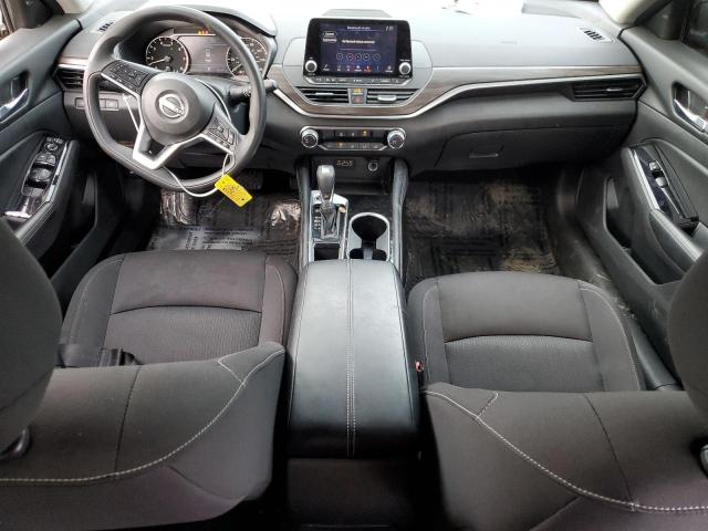 2023 NISSAN ALTIMA SV - 1N4BL4DV3PN321045