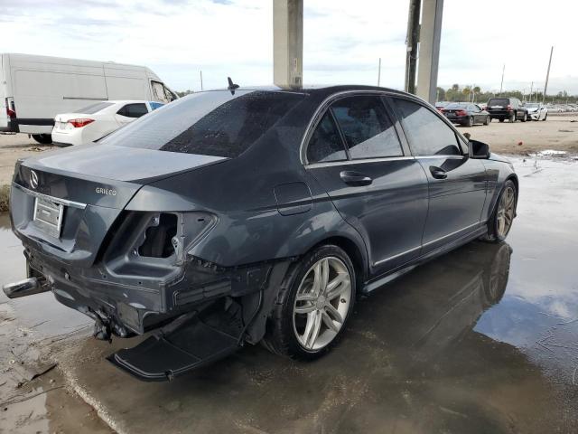 Vin: wddgf4hbxda787894, lot: 85084134, mercedes-benz c-class 250 20133