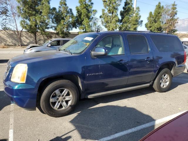 2007 GMC YUKON XL C #3030911517