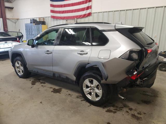 2019 TOYOTA RAV4 XLE - 2T3W1RFV7KC029638