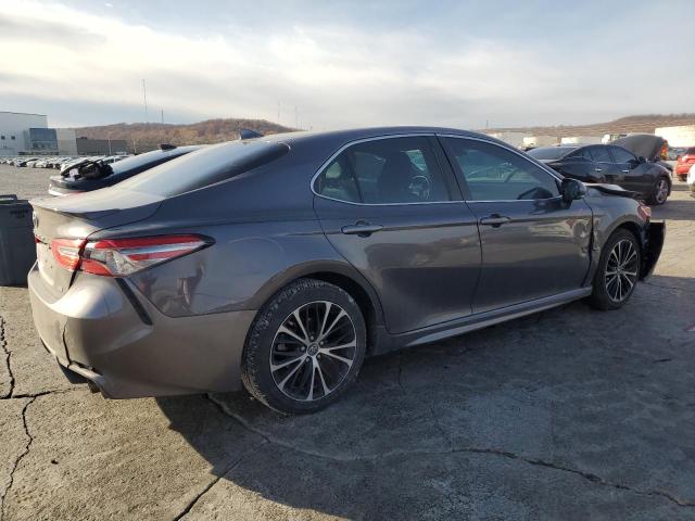 2019 TOYOTA CAMRY L - 4T1B11HK2KU791589