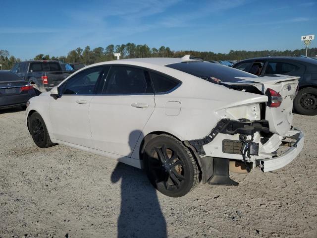 2019 FORD FUSION SE - 3FA6P0HD0KR268312