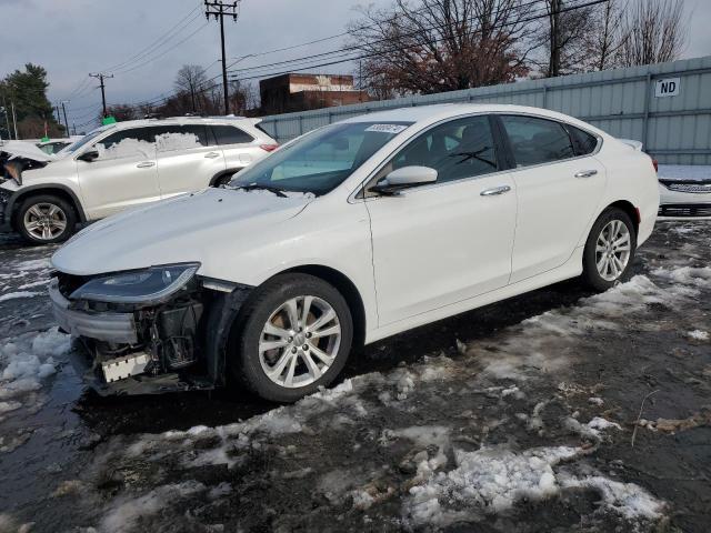 CHRYSLER 200 LIMITE