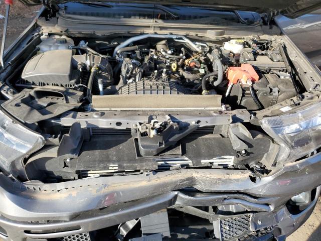 2021 FORD RANGER XL - 1FTER4FH8MLD81083