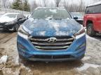 Lot #3037879257 2018 HYUNDAI TUCSON SEL