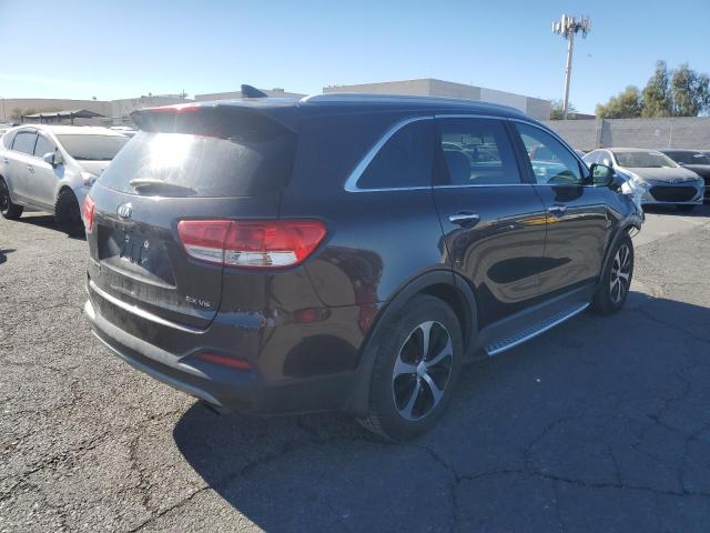2017 KIA SORENTO EX - 5XYPH4A56HG249420