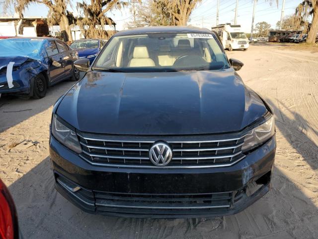 VIN 1VWBT7A3XHC045682 2017 VOLKSWAGEN PASSAT no.5