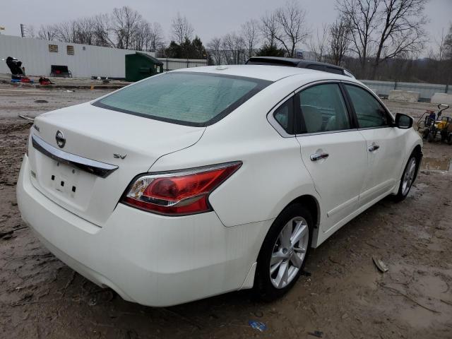 2015 NISSAN ALTIMA 2.5 - 1N4AL3AP6FC494984