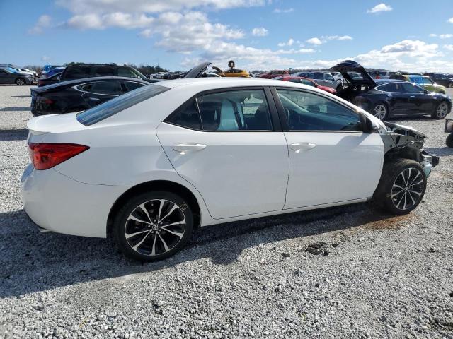 2017 TOYOTA COROLLA L - 2T1BURHE8HC869237