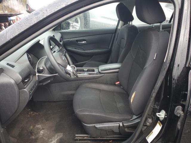 2021 NISSAN SENTRA S - 3N1AB8BV4MY265976