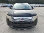 FORD EDGE LIMIT снимка