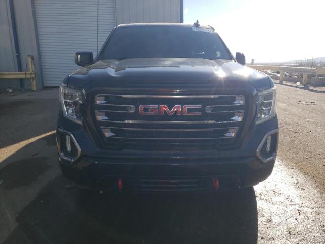 2019 GMC SIERRA K15 - 1GTP9EEL1KZ147270