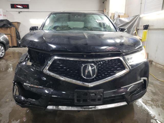 2019 ACURA MDX TECHNO - 5J8YD4H52KL007727