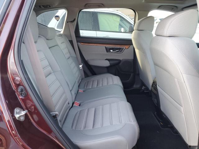 2019 HONDA CR-V EX - 7FARW1H58KE018086