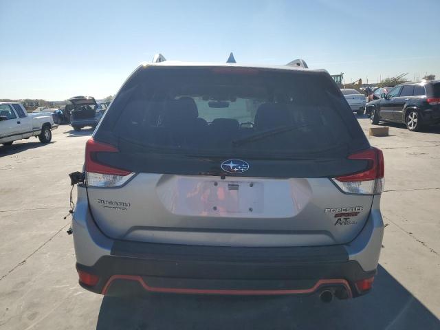 2020 SUBARU FORESTER S - JF2SKARC4LH461828