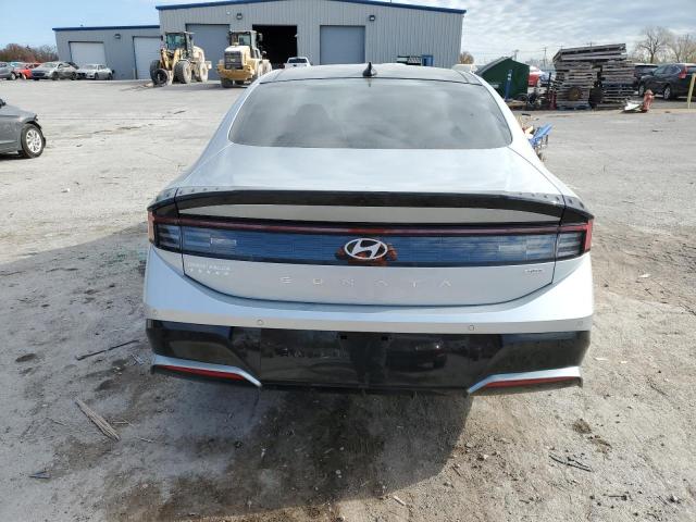 2024 HYUNDAI SONATA HYB - KMHL54JJ6RA101656