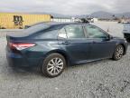 Lot #3025211660 2018 TOYOTA CAMRY L