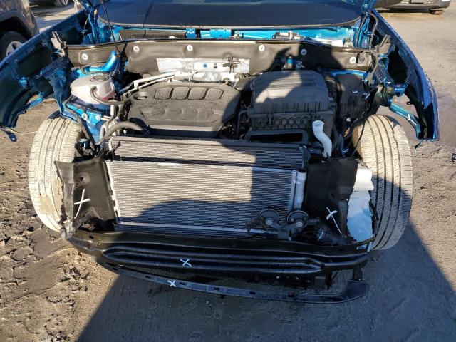 2024 VOLKSWAGEN ATLAS CROS - 1V2HE2CA1RC222710