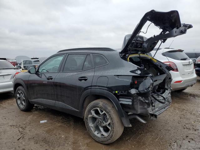 2024 CHEVROLET TRAX 1LT - KL77LHE28RC193277