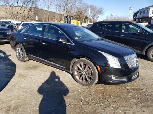 Vin: 2g61u5s3xe9279180, lot: 83865654, cadillac xts 20144